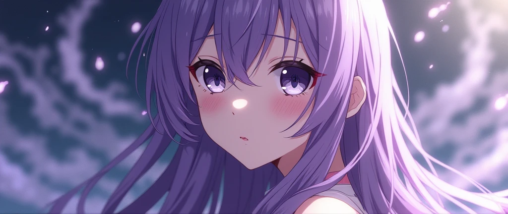 Mai sakurajima del anime bunny girl senpai