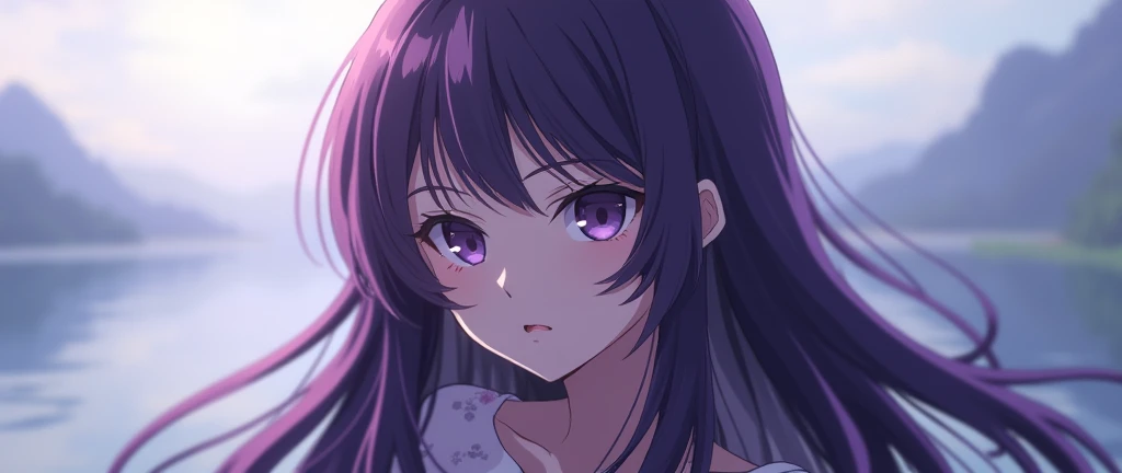 Mai sakurajima del anime bunny girl senpai