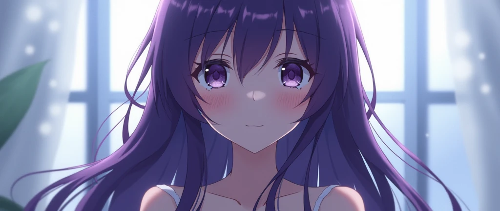 Mai sakurajima del anime bunny girl senpai