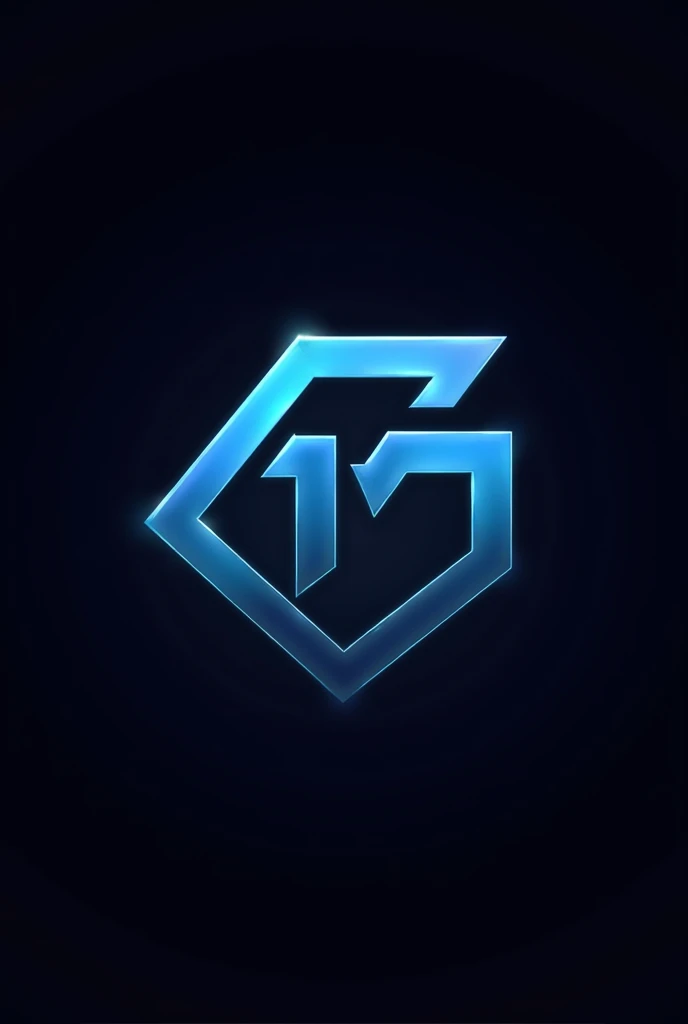 Esport logo has name *a_g*