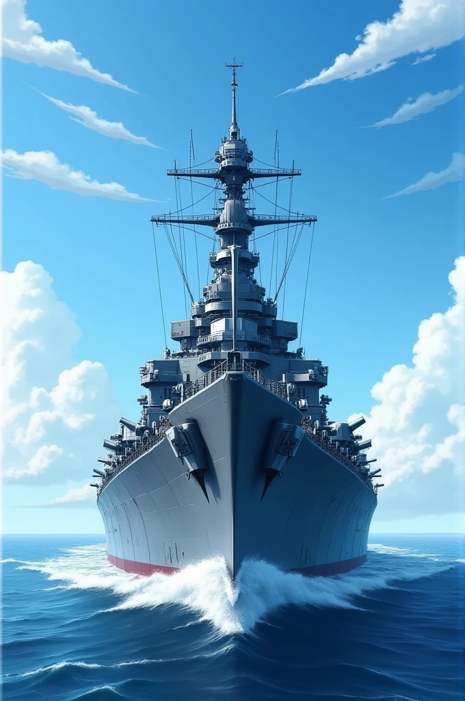 Our Yamato