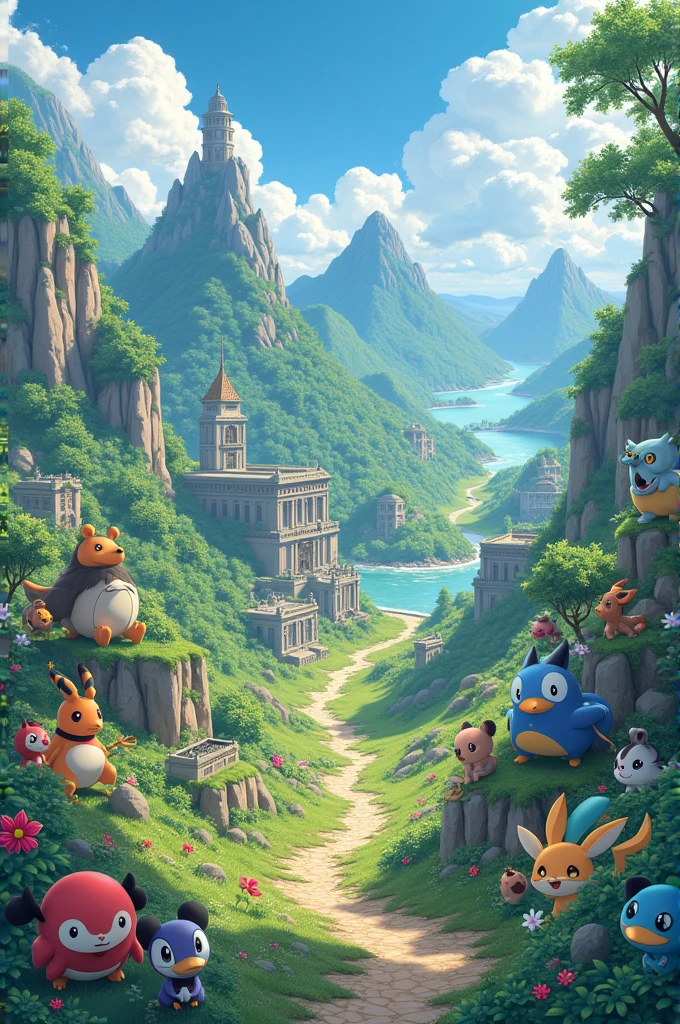 Pokemon 