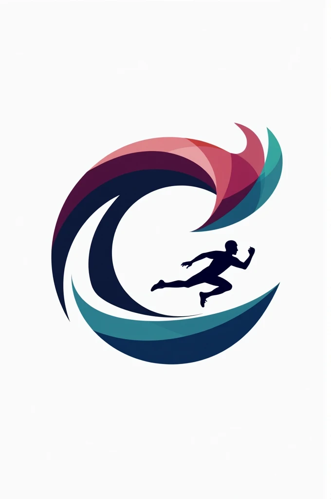 Logo for soccer team, CFS name that has something related to football, health and IT 