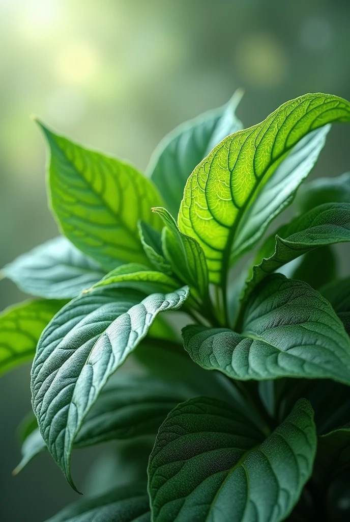 Image of leaves 