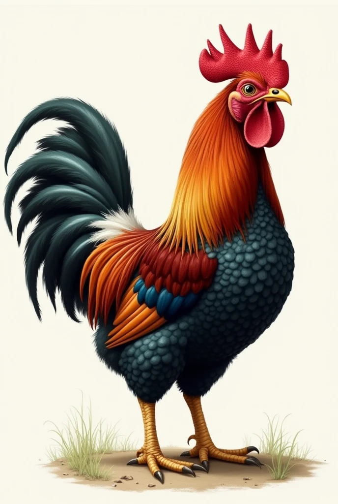 cock