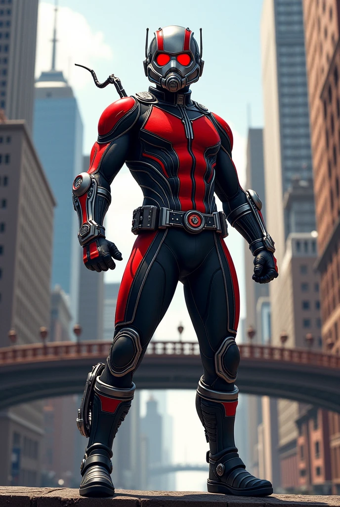 ant man