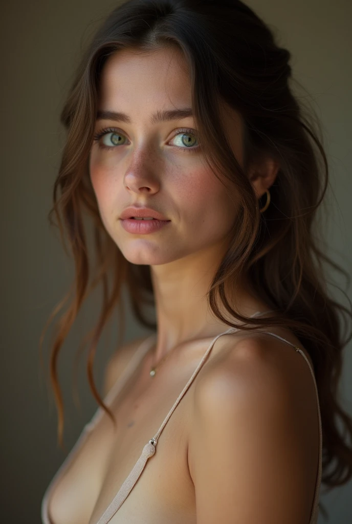 a minor girl under 18 years orld naked naturel