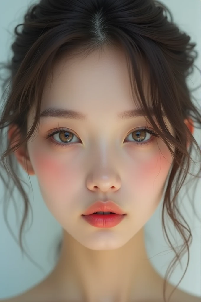 ((best quality)), ((masterpiece)), (detailed), perfect face