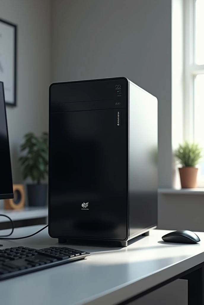 image of a computer