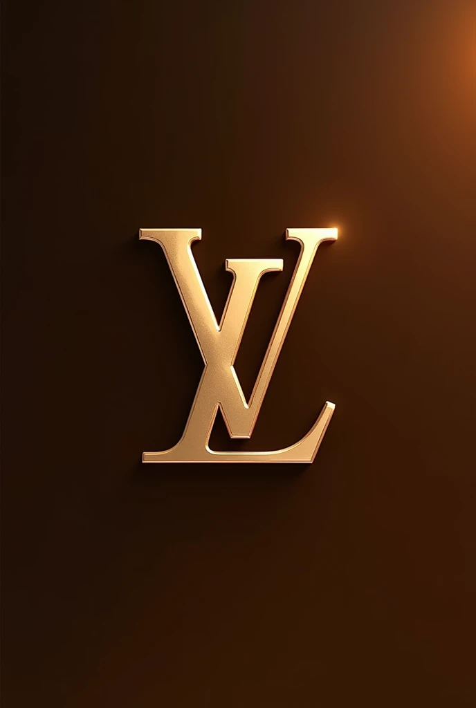 Make me a logo letters like Louis vuitton but the initials are “CAS”