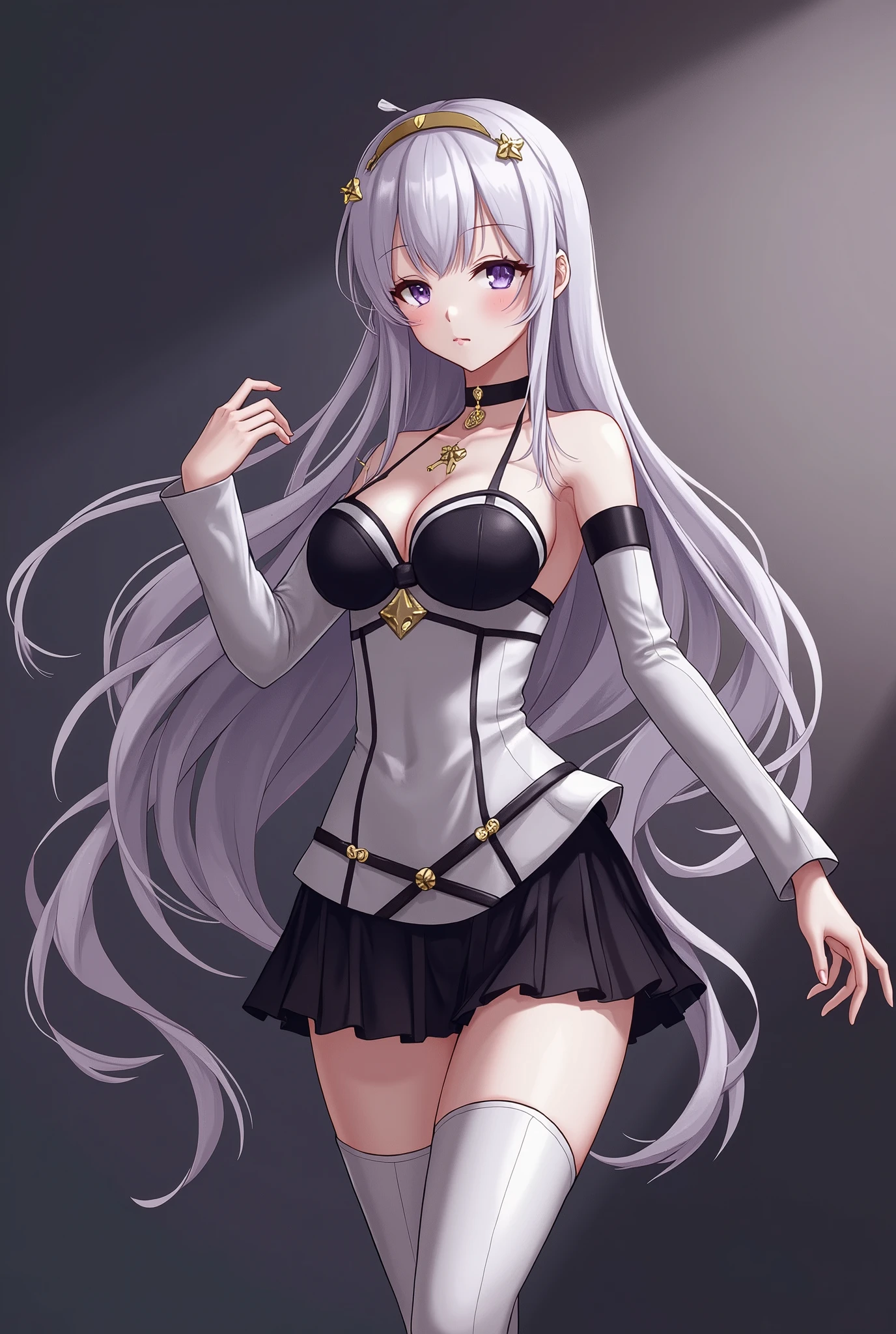  Kafka(honkai Star rail) sex