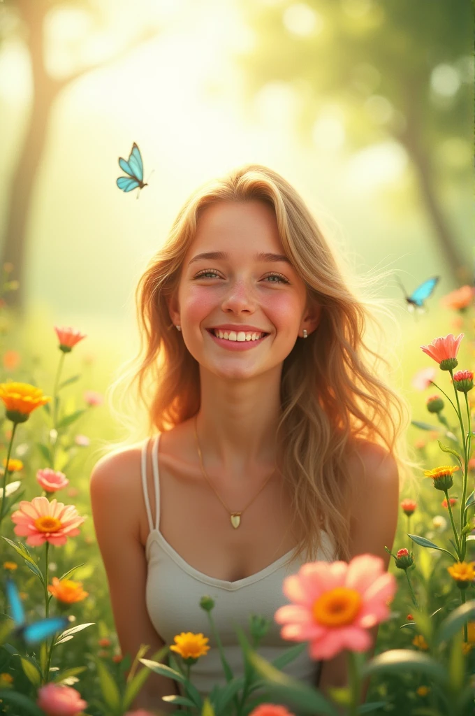 Happy image 