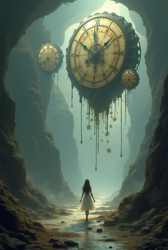 Order time