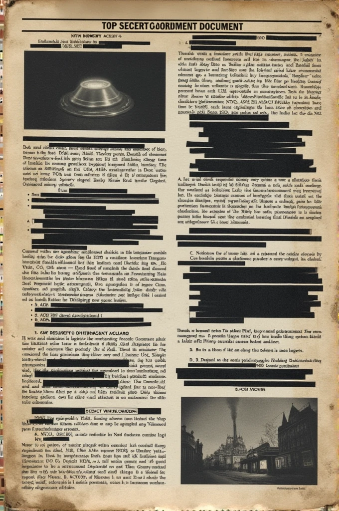 The UFO FILES 