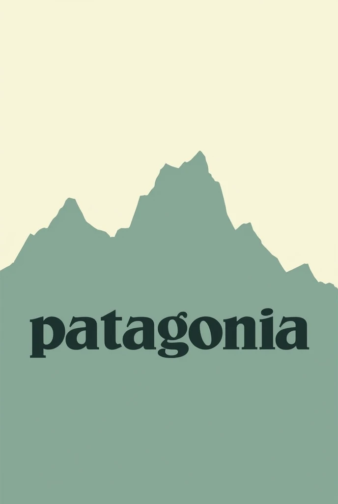 patagonia logo