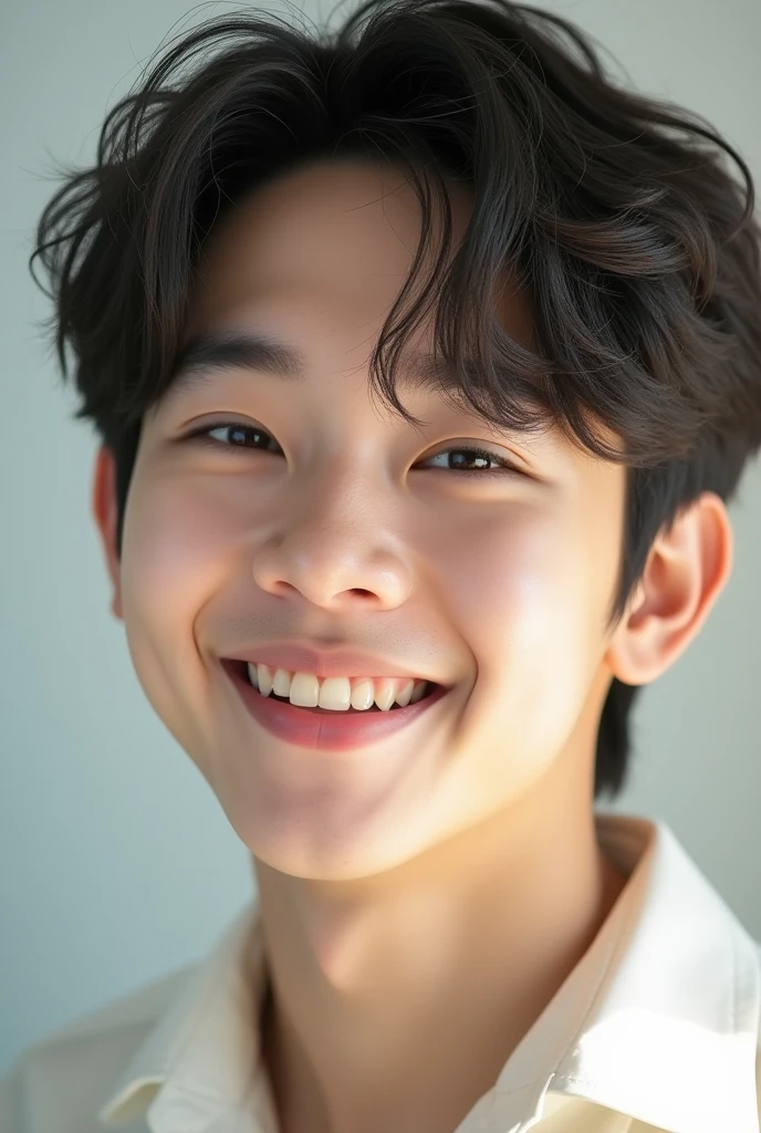 Jungkook cute picture