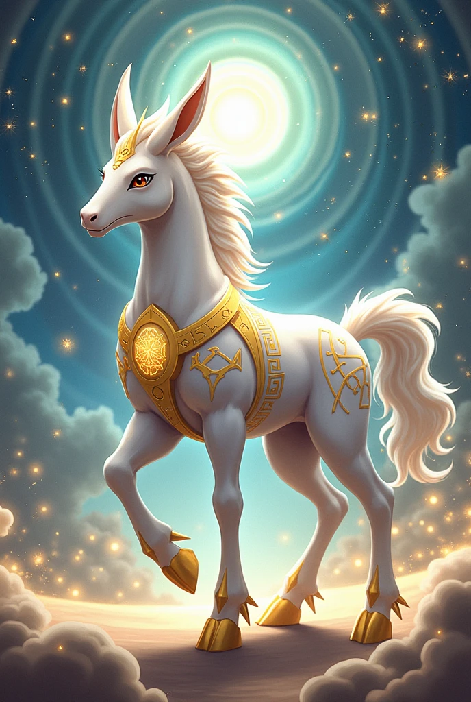 arceus pokemon