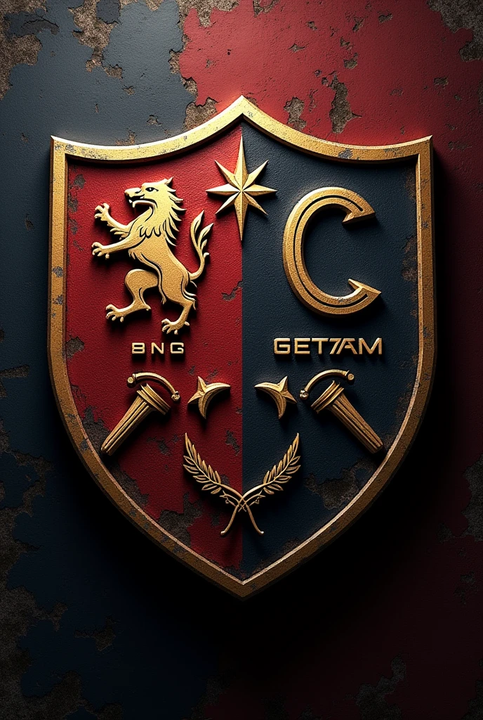 Escudo de time