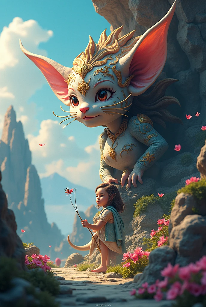 I want poster attractive, beautiful on Planning,
And create 3d