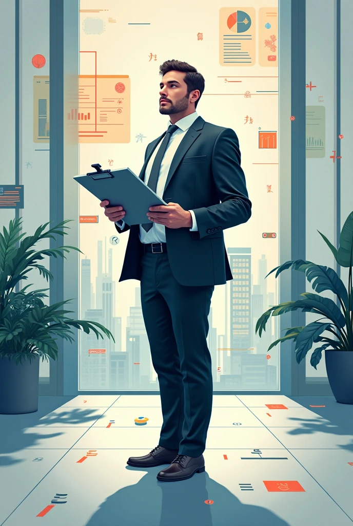 I want poster on Planning 
