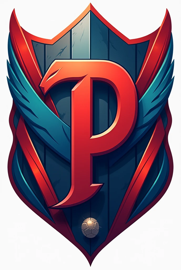Perebas fc Team crest 