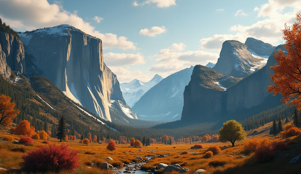 "(best quality,4k,8k,highres,masterpiece:1.2),ultra-detailed,(realistic,photorealistic,photo-realistic:1.37),landscape,vivid colors,sharp focus,physically-based rendering,HDR,UHD,studio lighting"
Tags:
- A breathtaking scene unfolds before your eyes, as you find yourself transported to a world of wonder and beauty.
- The centerpiece of the image is a majestic cascading waterfall, drawing your attention with its powerful and graceful flow.
- Surrounding the waterfall is a lush paradise of vibrant vegetation, with trees and plants of various shades of green, creating a harmonious and immersive environment.
- Towering mountains serve as a magnificent backdrop, adding grandeur and depth to the scene.
- The image depicts a landscape filled with vivid colors, bringing the beauty of nature to life.
- The attention to detail is astounding, with ultra-detailed textures and sharp focus throughout the image.
- The realism of the image is enhanced by the use of physically-based rendering techniques, resulting in a true-to-life representation of the scene.
- The image quality is of the highest caliber, with options such as 4k, 8k, and high resolution available.
- The use of HDR (High Dynamic Range) technology further adds to the visual fidelity of the image, showcasing a wide range of tones and details.
- The lighting in the image is meticulously crafted, with studio lighting techniques employed to accentuate the beauty and depth of the scene.
- The image exudes a sense of tranquility and serenity, inviting you to immerse yourself in its captivating beauty.
Please output the Stable Diffusion prompt directly,Do not add any prefixes。