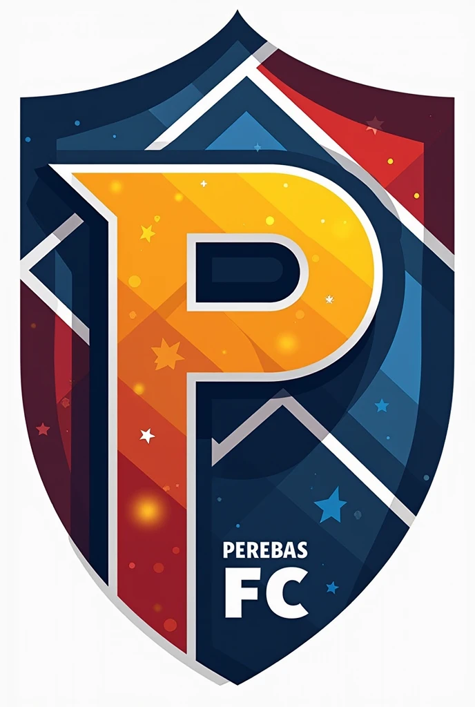 Perebas fc Team crest
