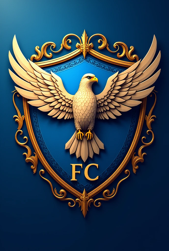 Perebas fc Team Shield 