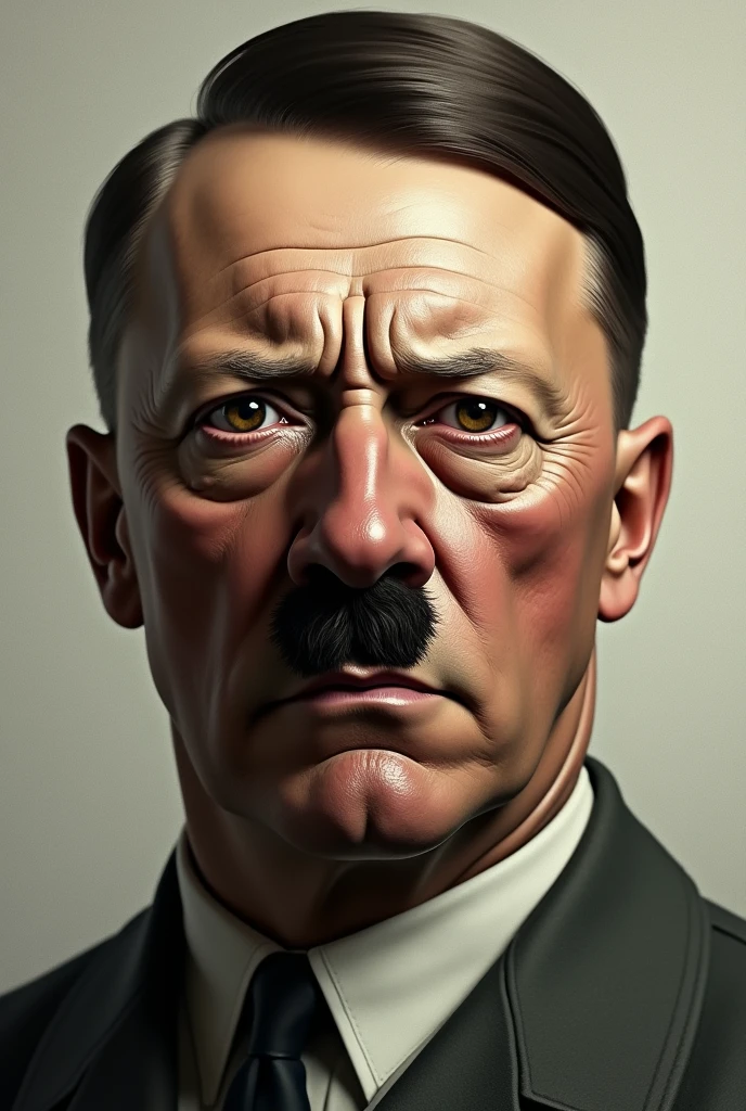 adolf hitler