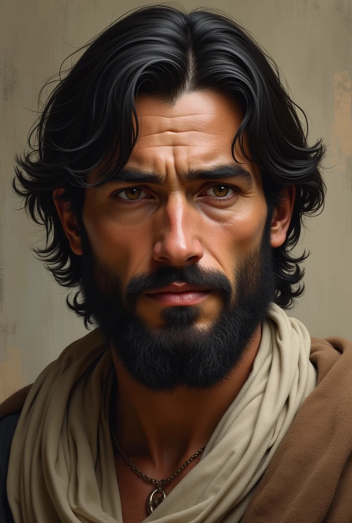 33 year old Jewish man from the first century