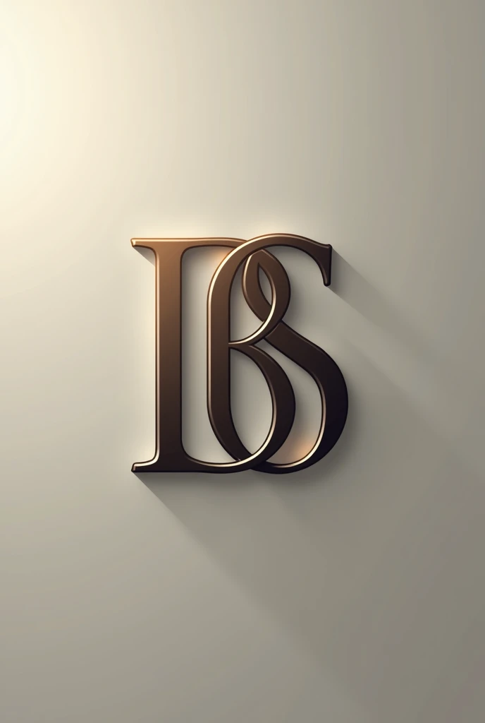 LOGO WITH 3 LETTERS FOR BUSINESS GROUP that represents power, elegance distinction