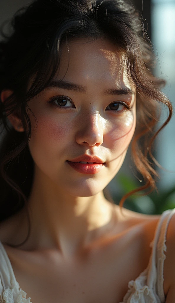 ((best quality)), ((masterpiece)), (detailed), perfect face