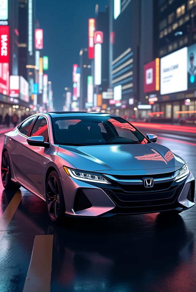 2025 model honda civic car