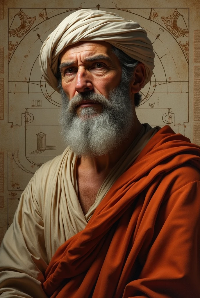 Image of Hippocrates of Chios