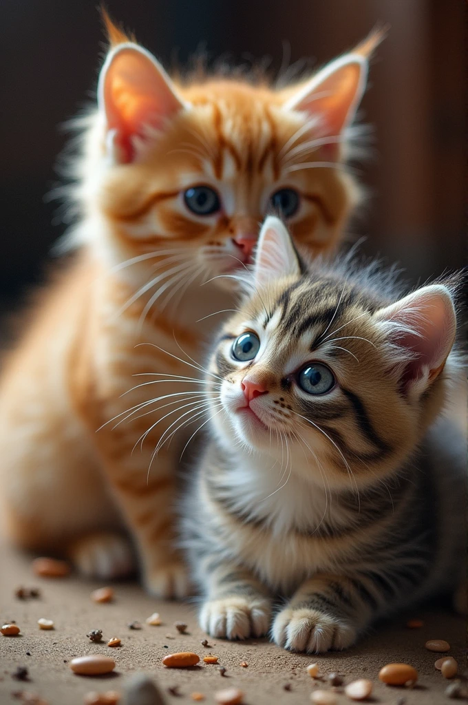 pussies
