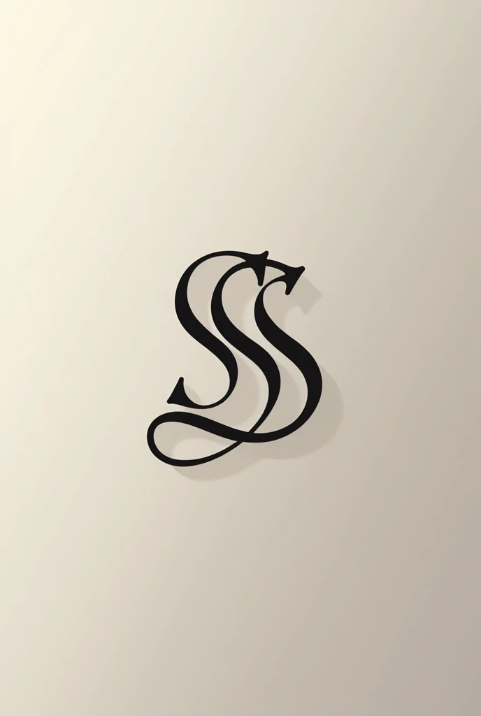 LOGO WITH 3 LETTERS FOR BUSINESS GROUP that represents power, elegance distinction