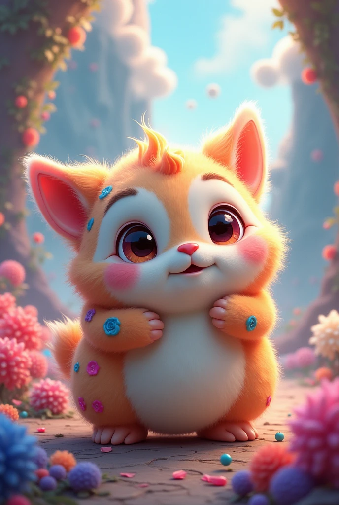 Pushi