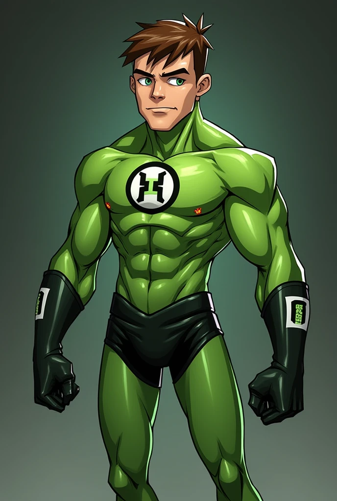 Make Ben 10 thousand from Ben 10 shirtless cheap with penis volume