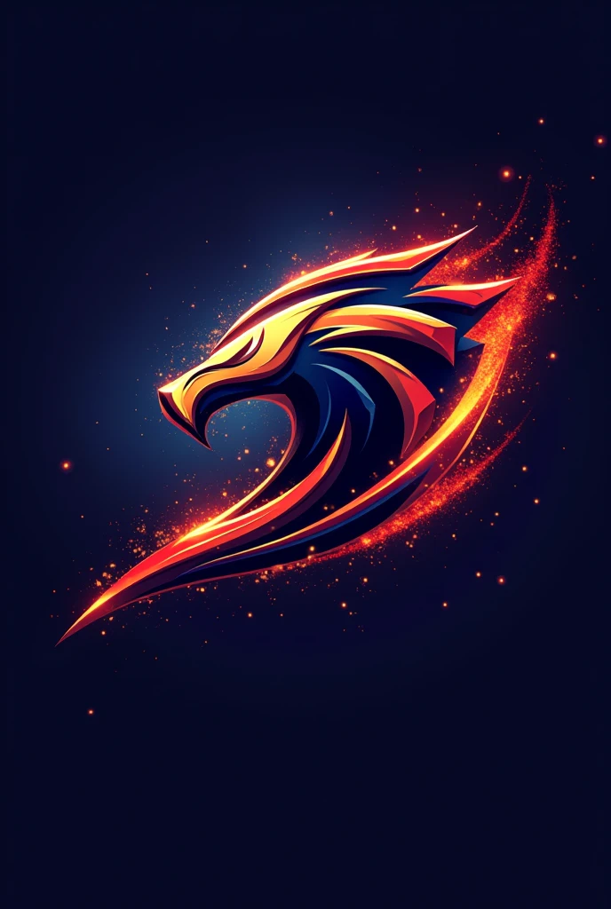 Sports logo