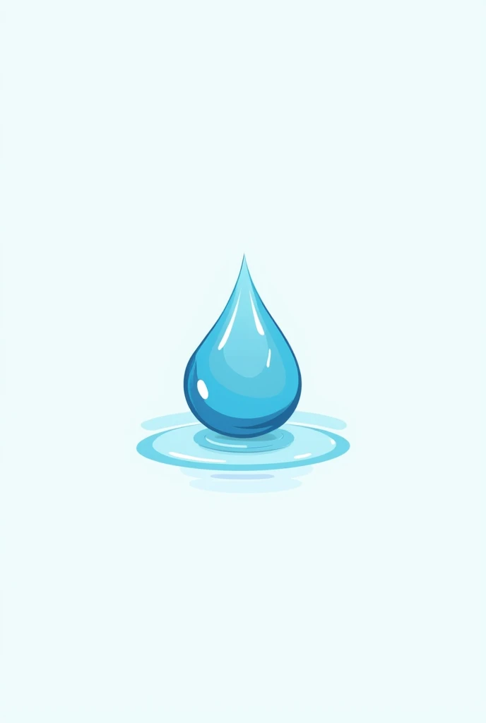 Create me a logo for a car wash but without a car
