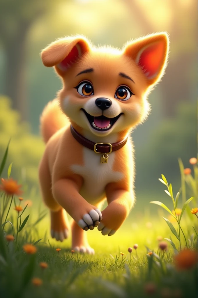 dog