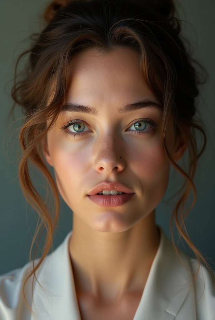 Faça a Sydney Sweeney