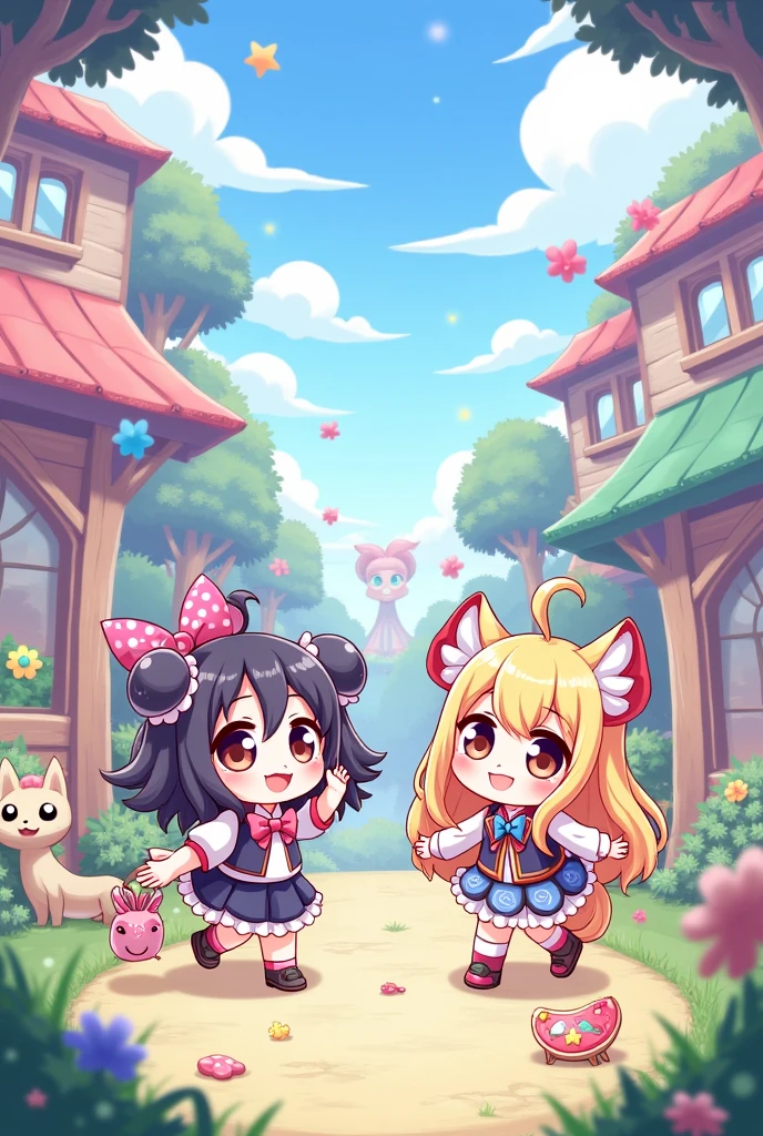 Gacha Life