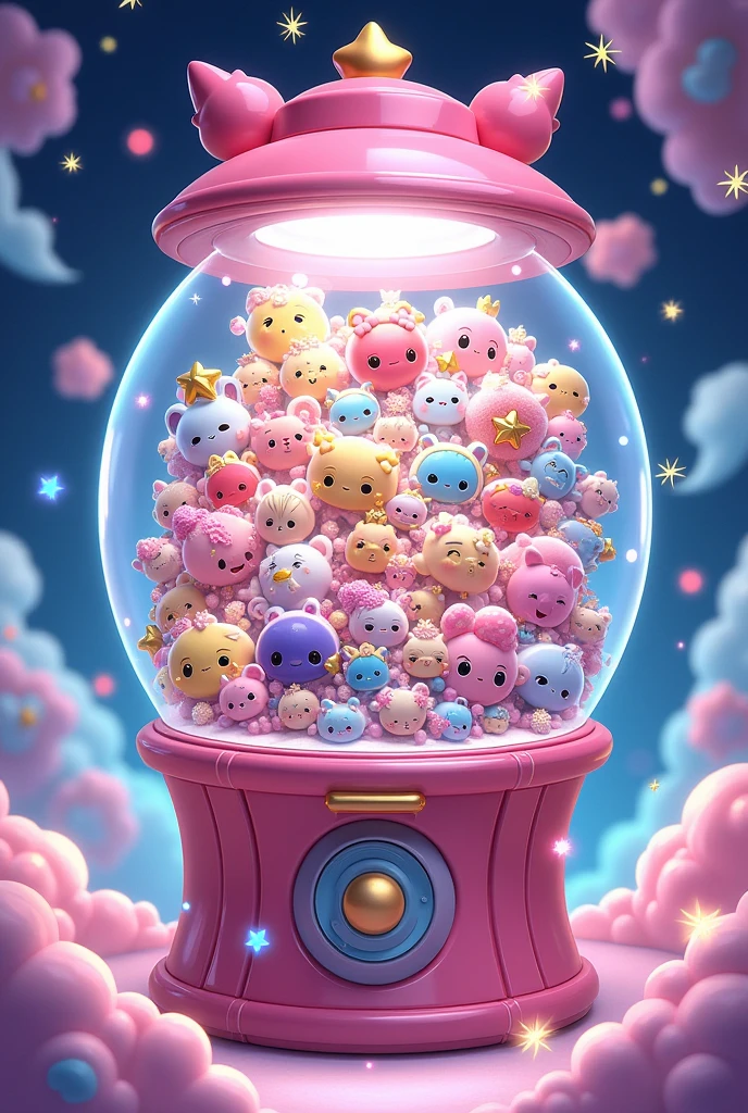 Gacha Studio