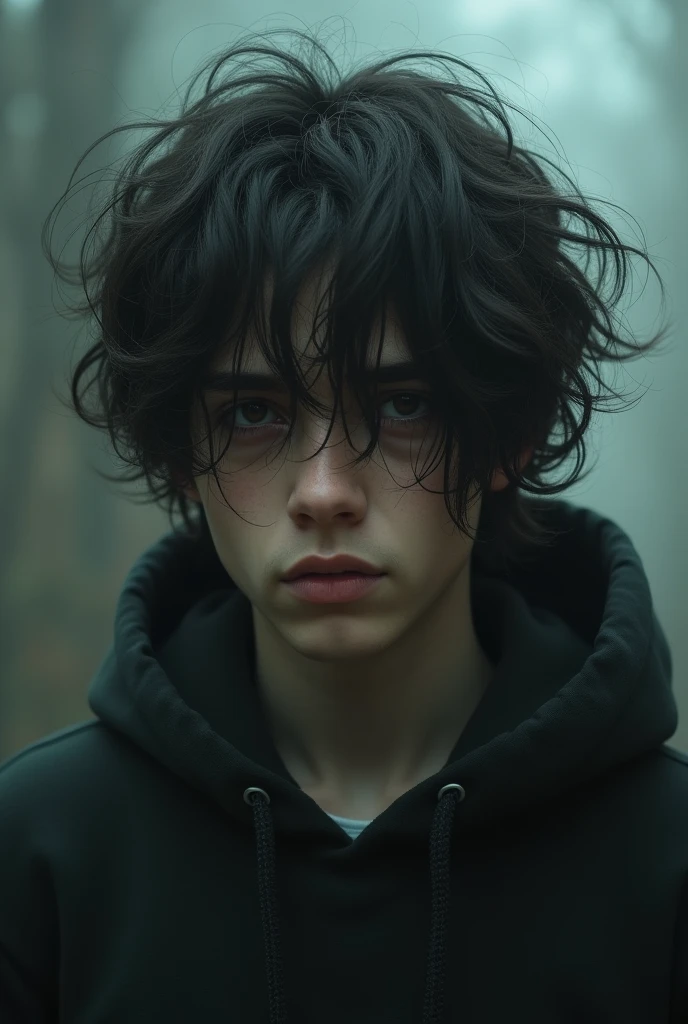 5'9 British American introvert boy who takes drugs and have long hairs