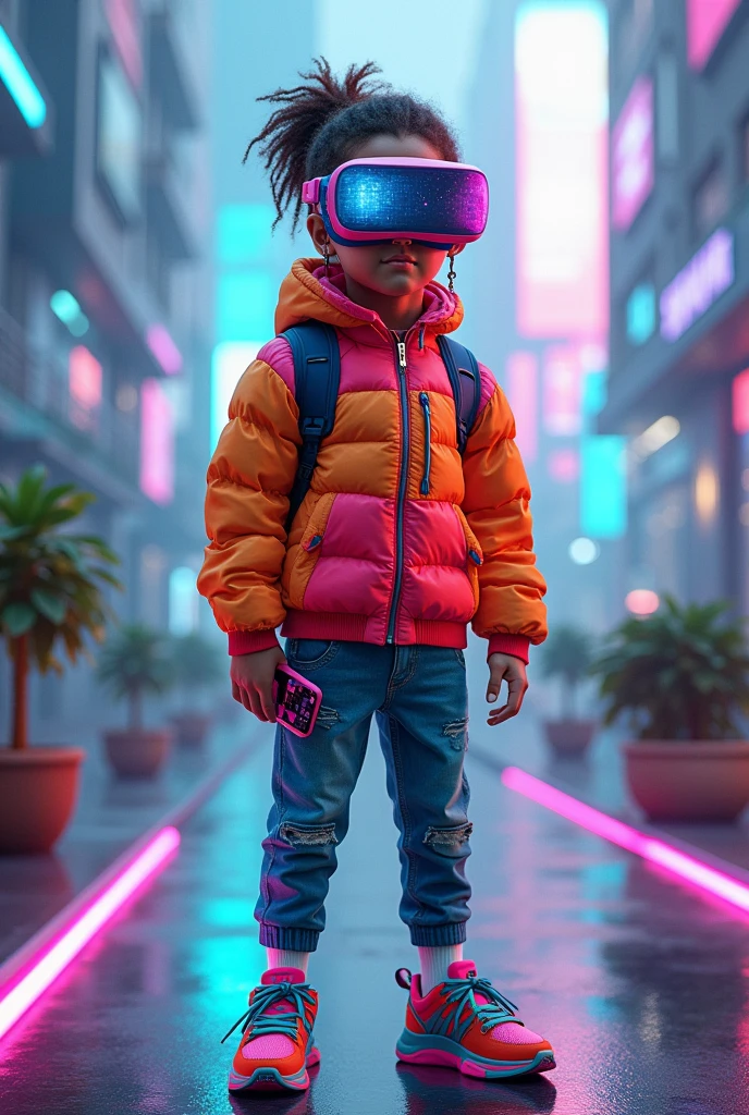 Stereotypical gen alpha