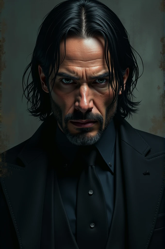 John Wick