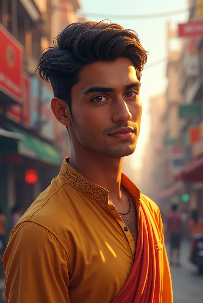 A 19 YEAR OLD Indian BOY WHO have 165 cm height