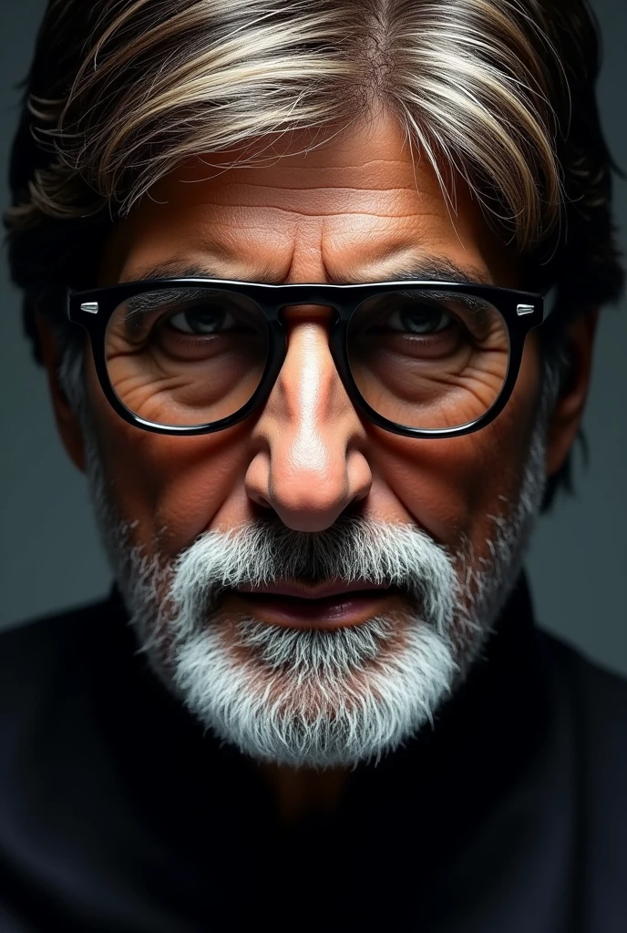 Amitabh bacchan