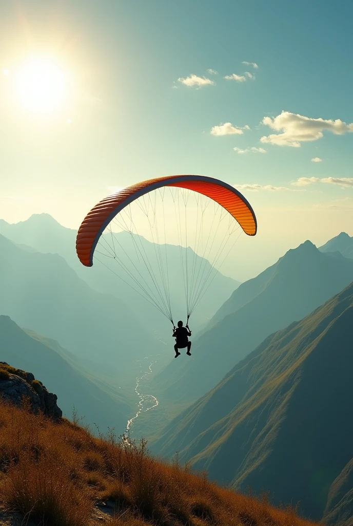 parapente de ccca